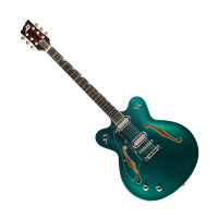 DUESENBERG GRAN MAJESTO CATALINA GREEN LEFT