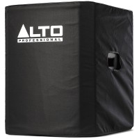 Photo ALTO PRO TS318SCOVER HOUSSE DE SUB TS318S