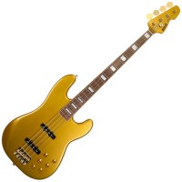 Markbass MB Gold 4 Bass Metallic Gold