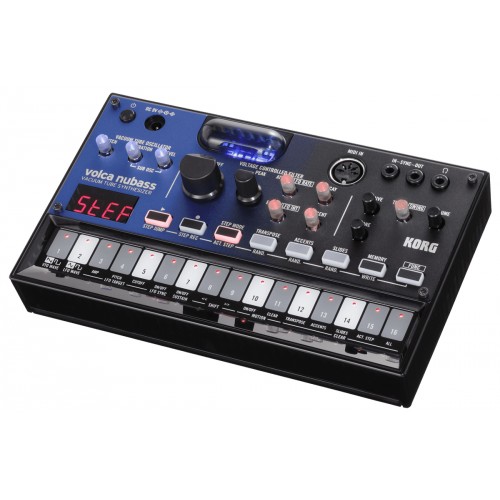 KORG VOLCA NUBASS