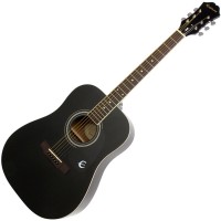 EPIPHONE SONGMAKER DR-100 EBONY