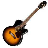 EPIPHONE J-200 EC STUDIO PARLOR