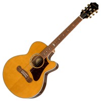 EPIPHONE J-200 EC STUDIO PARLOR