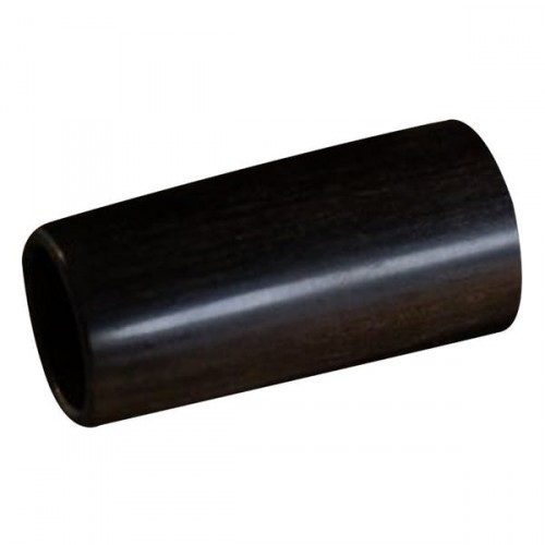 TAYLOR GUITAR SLIDE EBONY SMALL 11/16