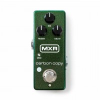 MXR M299 Carbon Copy Mini