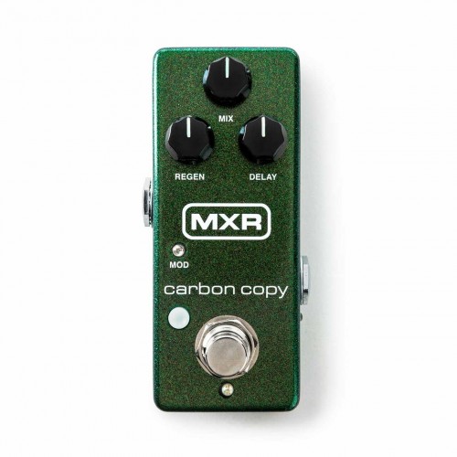 MXR M299 CARBON COPY MINI