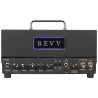 REVV D20 HEAD