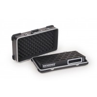 Photo ROCKBOARD TRES 3.1 / ABS CASE