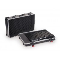 Photo ROCKBOARD CINQUE 5.2 / ABS CASE