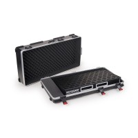 Photo ROCKBOARD CINQUE 5.3 / ABS CASE