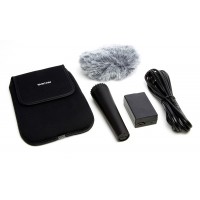 Photo TASCAM AK-DR11GMKII - KIT ACCESSOIRES POUR DR