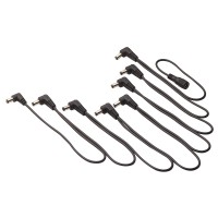 Photo ROCKBOARD POWER ACE CABLE DAISY 8