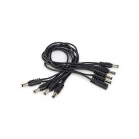 ROCKBOARD POWER ACE CABLE DAISY DC8-S