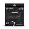 Photo ROCKBOARD SET PATCHWORKS SOLDERLESS CHROME