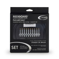 ROCKBOARD SET PATCHWORKS SOLDERLESS