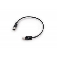 ROCKBOARD CABLE MIDI FLAX PLUG