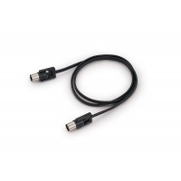 ROCKBOARD CABLE MIDI FLAX PLUG