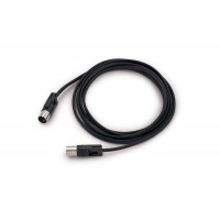 ROCKBOARD CABLE MIDI FLAX PLUG