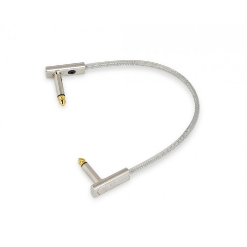 ROCKBOARD CABLE PATCH PLAT 20 CM - SAPPHIRE