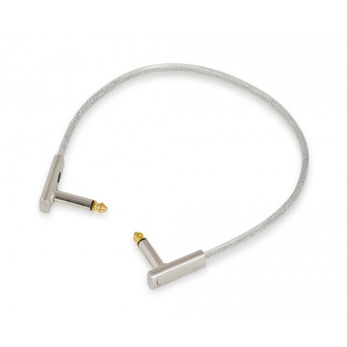 ROCKBOARD CABLE PATCH PLAT 30 CM - SAPPHIRE