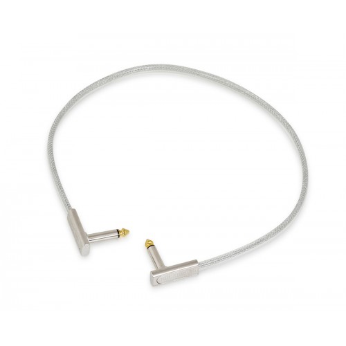 ROCKBOARD CABLE PATCH PLAT 45 CM - SAPPHIRE