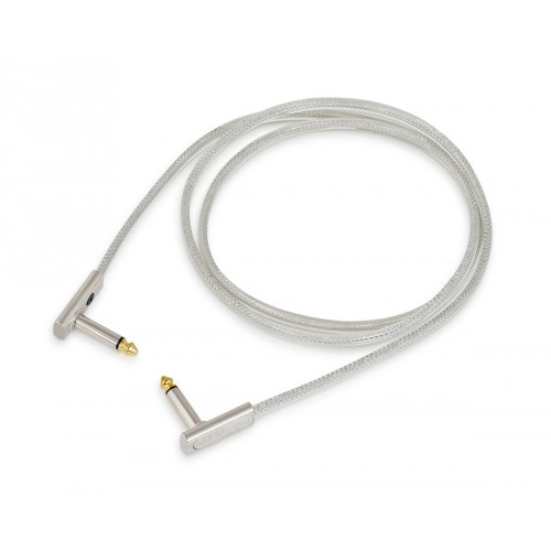 ROCKBOARD CABLE PATCH PLAT 120 CM - SAPPHIRE