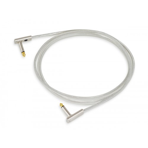 ROCKBOARD CABLE PATCH PLAT 140 CM - SAPPHIRE