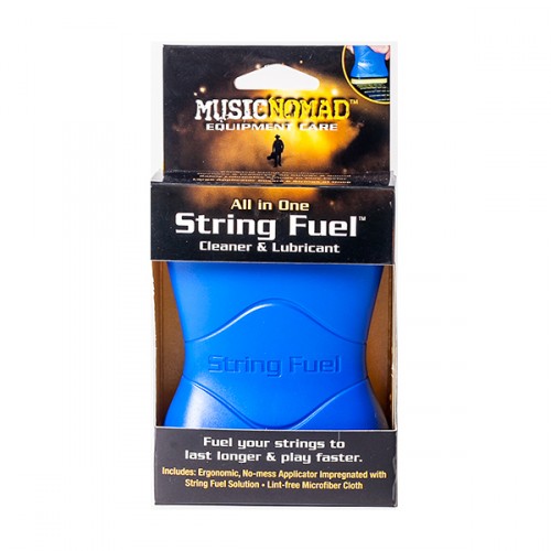 MUSICNOMAD MN109 - STRING FUEL