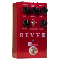 REVV G4 PEDAL