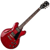 Photo GIBSON ES-339 JOAN JETT
