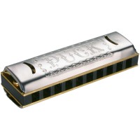 Photo HOHNER 550/20 HARMONICA PUCK