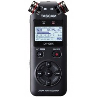 TASCAM DR-05X