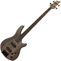 Photo SCHECTER APOCALYPSE C-4 RUSTY GREY