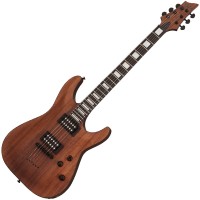 Photo SCHECTER C-1 KOA