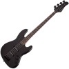 Photo Schecter Diamond J-4 Black