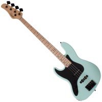 Schecter Diamond J-4 LH Sea Foam Green Gaucher