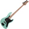 Photo SCHECTER DIAMOND J-4 SEA FOAM GREEN