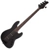 Photo Schecter Diamond J-5 Black