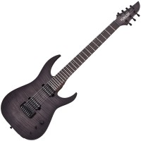 SCHECTER KEITH MERROW KM-7 MK-III PRO USA