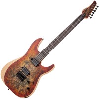 SCHECTER REAPER-6