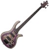 Photo SCHECTER RIOT-4 AURORA BURST