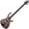 Photo Schecter Riot-5 Aurora Burst