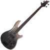 Photo SCHECTER SLS ELITE-4 BLACK FADE BURST