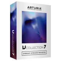 Photo ARTURIA V COLLECTION 7