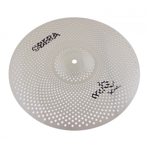 OBERA CYMBALS CRASH 14 MUTE - CYMBALE SILENCIEUSE