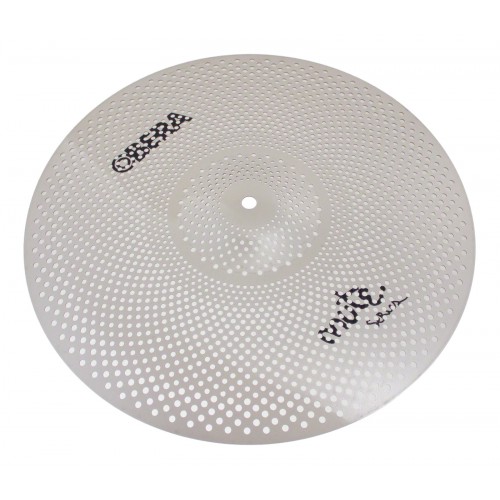 OBERA CYMBALS CRASH 16 MUTE - CYMBALE SILENCIEUSE