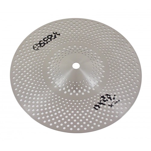 OBERA CYMBALS SPLASH 10 MUTE - CYMBALE SILENCIEUSE