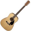 Photo Fender CD-60V3 Natural