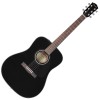 Photo FENDER CD-60V3 BLACK