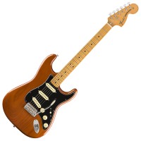 Photo FENDER VINTERA '70S STRATOCASTER MOCHA